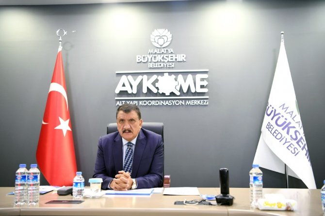 Malatya’da 2023 Yatırımları Planlandı