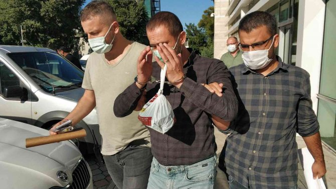 Samsun’da Kahvehane Önündeki Cinayet Davasında 4 Kişiye Ceza Yağdı