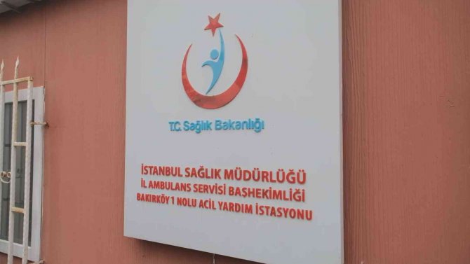 Sağlık Ekipleri Hastalara Elektronik Vaka Sistemi İle Daha Hızlı Ulaşıyor