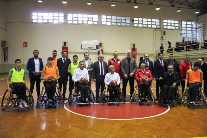 Engelsiz Maç