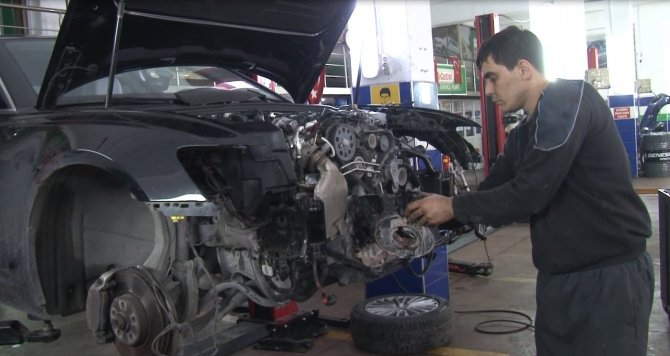 Araç Sahiplerine Kış Öncesi Uyarıları