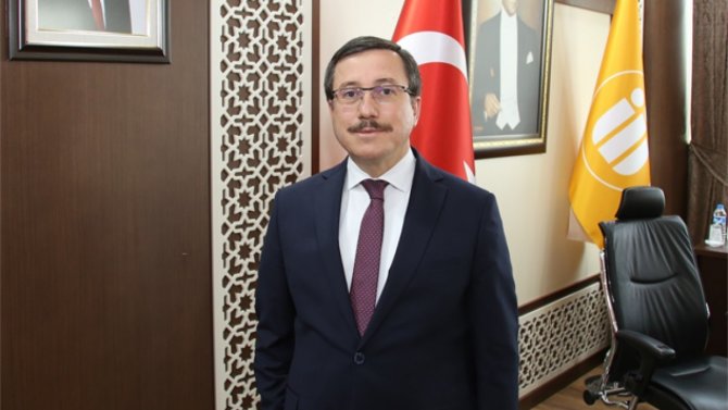Malatya’da Engelliler Günü Mesajları