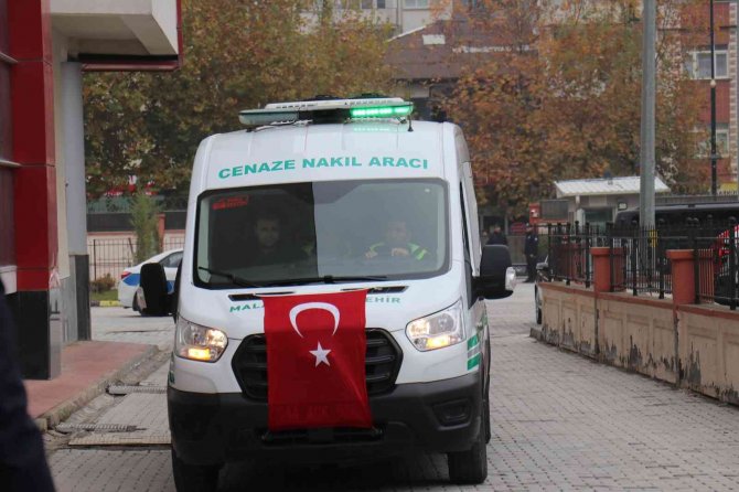 Doğum Gününde Geçirdiği Kazada Hayatını Kaybetti