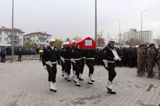 Doğum Gününde Geçirdiği Kazada Hayatını Kaybetti