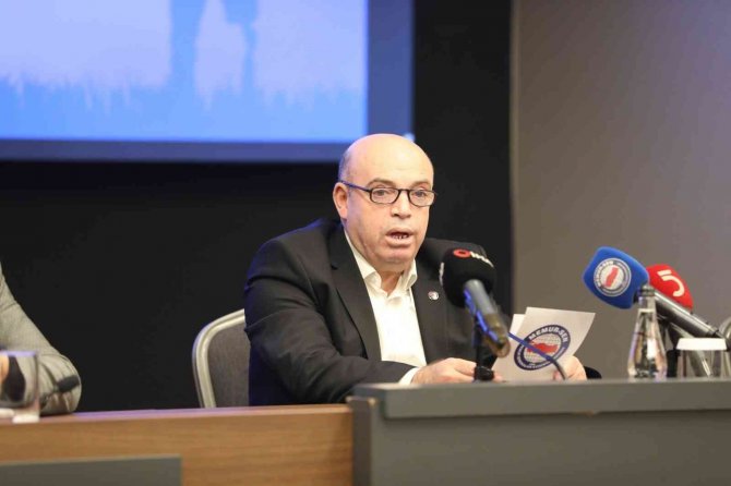 Memur-sen Engelliler Komisyonu’ndan Engellilerin Eşit Haklara Sahip Olması İçin Çağrı