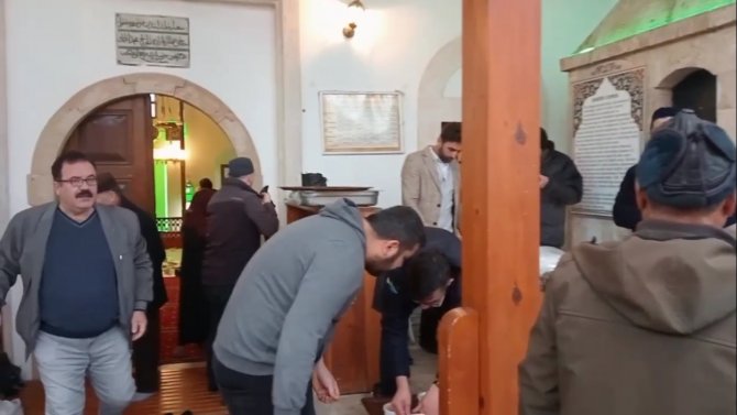 Muğla’da "Sabah Namazı Buluşmaları" Devam Ediyor