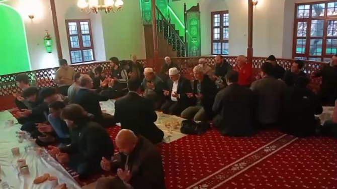 Muğla’da "Sabah Namazı Buluşmaları" Devam Ediyor