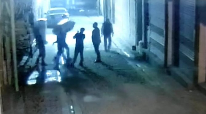 Milyonluk Nakliye Vurgunu Jandarmaya Takıldı