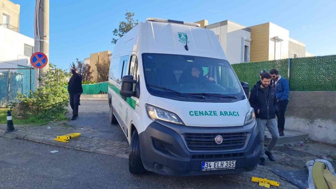 Bodrum’da Horlama Cinayeti