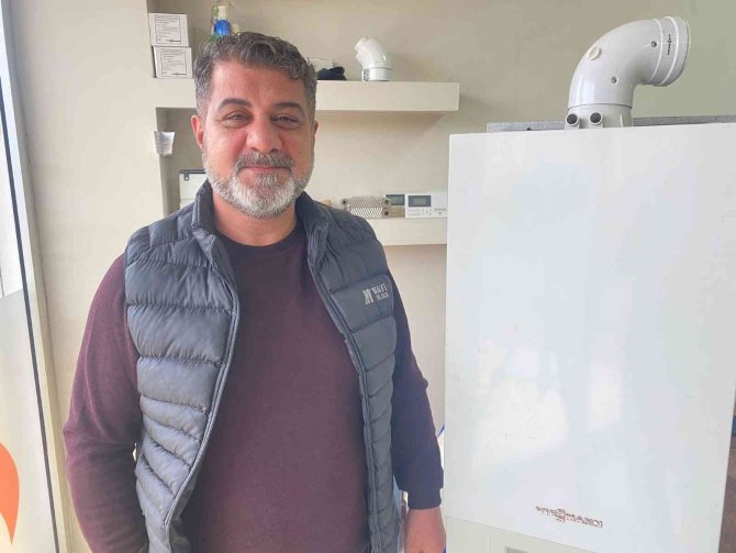 Uzmanlar Uyardı: “Yanlış Montajlanmış Kombi Ve Kapatılan Menfezler Cana Mal Oluyor”