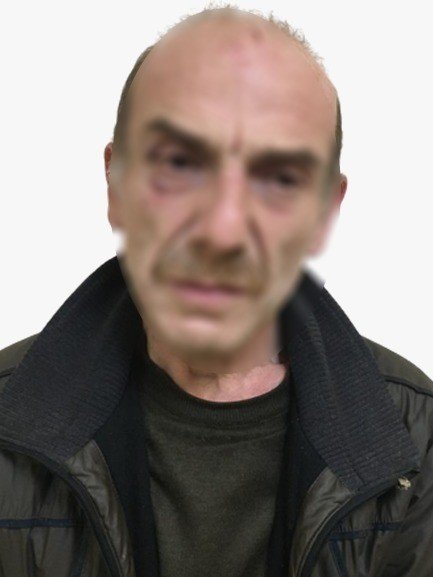 Çaldıkları Çantayla Yakalanan Hırsız Zehir Taciri Çıktı