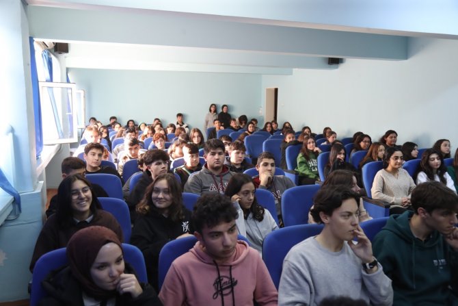 Sakarya Büyükşehir Belediyesi Hentbol Takımı Antrenörü Işık: “Buraya Bir Kupa Kazandıracağız”