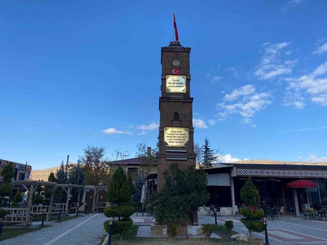 Eruh, İlk Şehidini Unutmadı