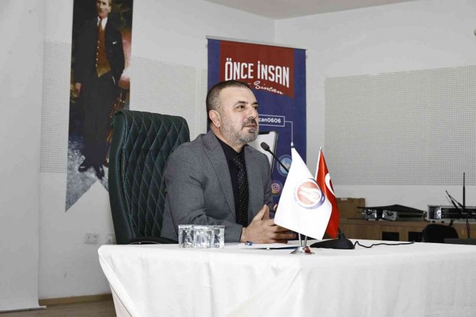 Başkan Ercan’dan Itri Güzel Sanatlar Lisesi Öğrencilerine Övgü