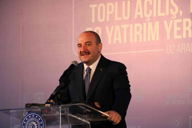 Sivas, Bakan Varank’tan Beklediği Müjdeyi Alamadı