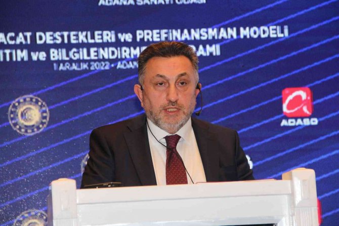 İ̇hracatçılara Yeni Nesil Destekler