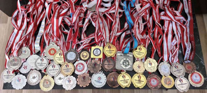 Kampta Sakatlanan Milli Judocunun Hukuk Mücadelesi