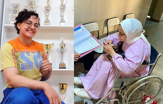 Kampta Sakatlanan Milli Judocunun Hukuk Mücadelesi