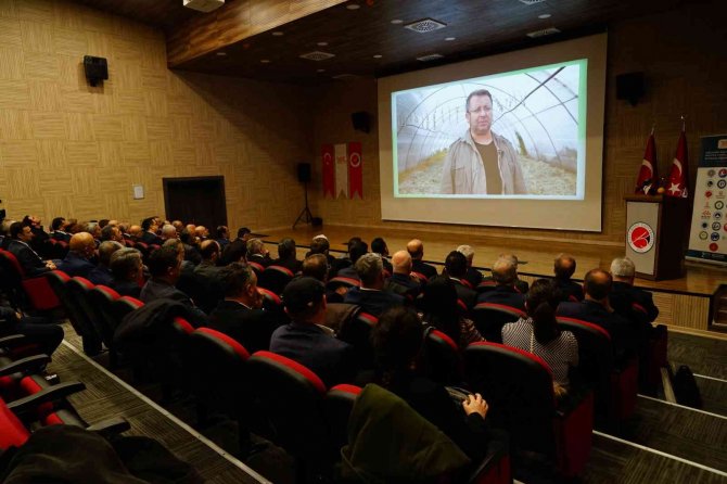 Yök Başkanı Özvar, ’Akademik Hareketlilik Projesi’nin Detaylarını Açıkladı