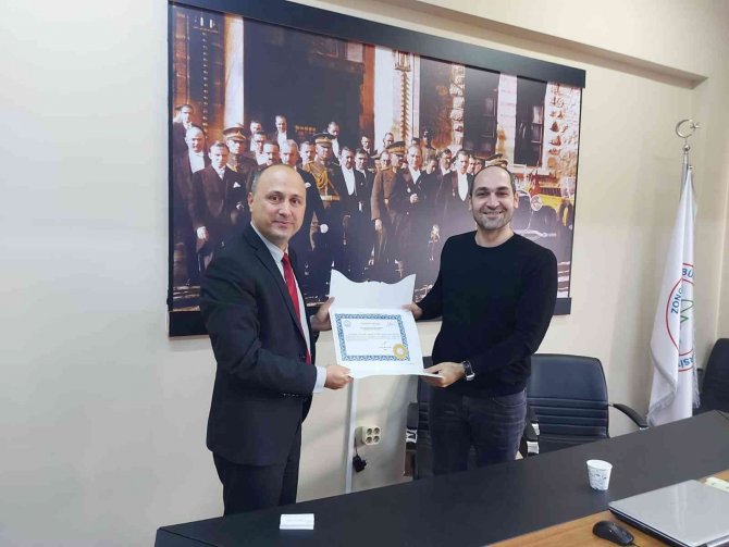 Kongre Ve Organizasyon Koordinatörlüğü’nden Bilgilendirme Toplantısı