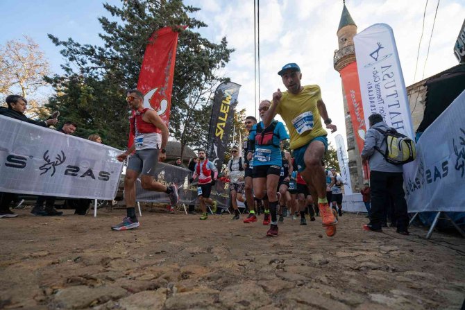 Kar Spor İ̇da Ultra Büyük Bir Coşkuyla Başladı