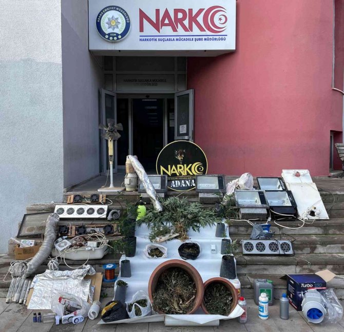 5 Torbacı Tutuklandı