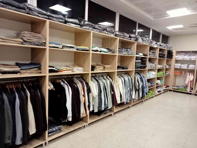 Düzensiz Göçle Mücadele Ve Sınır Dışı İ̇şleri Genel Müdürü Seçilmiş’ten Geri Gönderme Merkezleri Hakkındaki İddialara İlişkin Açıklama