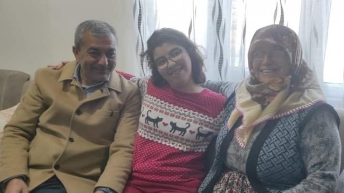 Başkan Kaplan, Engelli Bireyleri Unutmadı