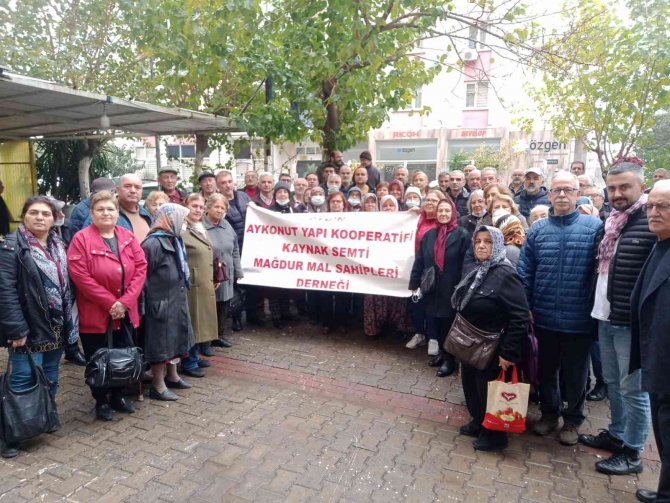 Aykonut Davasında Keşifler Sürüyor