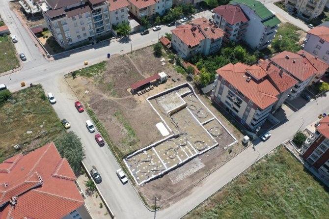 Batı Anadolu’nun İlk Yerleşim Yerinin Bilecik Olduğu Onaylandı