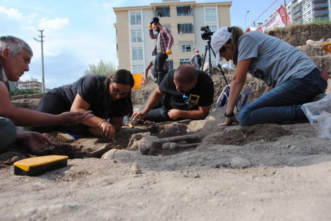 Batı Anadolu’nun İlk Yerleşim Yerinin Bilecik Olduğu Onaylandı