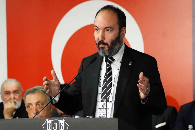 Beşiktaş’ın Borcu 6 Milyar 264 Milyon 803 Bin