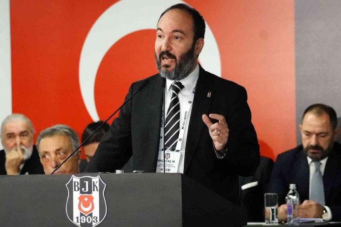 Beşiktaş’ın Borcu 6 Milyar 264 Milyon 803 Bin