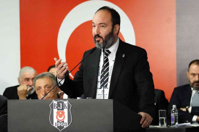 Beşiktaş’ın Borcu 6 Milyar 264 Milyon 803 Bin