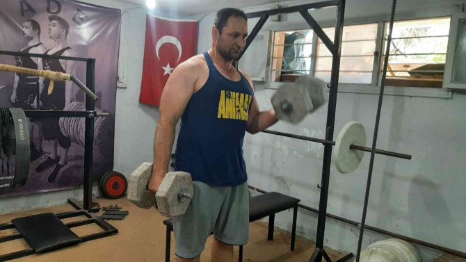 Evinin Bodrum Katından Şampiyonluğa