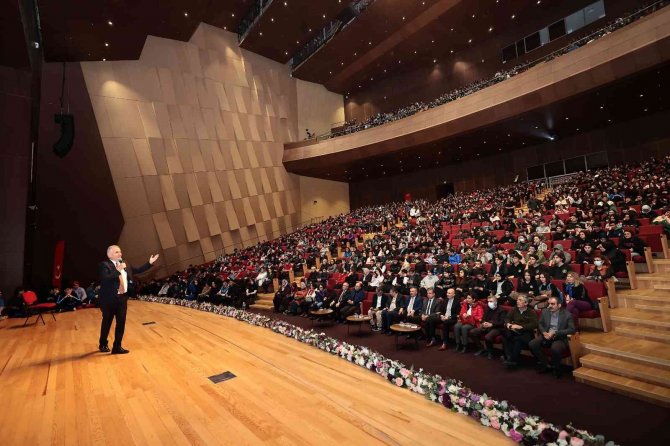 Genç Denizli Sohbetlerinde Muhteşem Final
