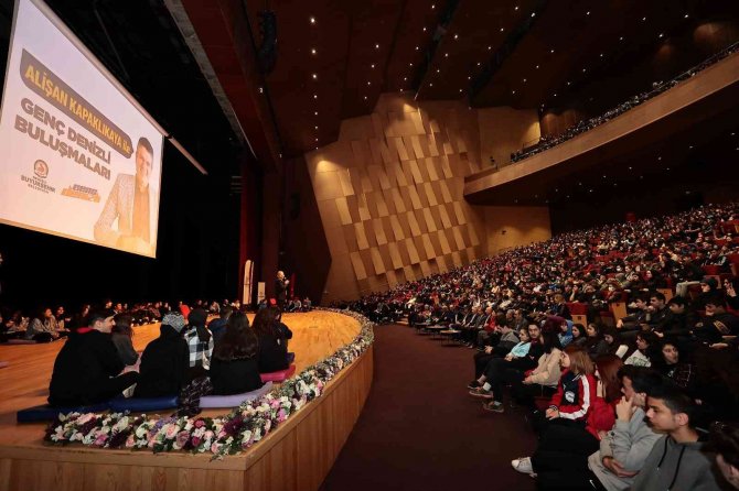 Genç Denizli Sohbetlerinde Muhteşem Final