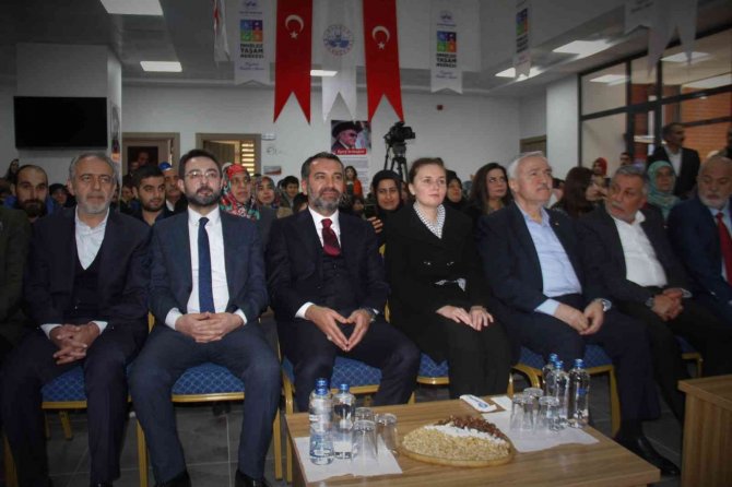 Başkan Şerifoğulları, Vaatlerini Bir Bir Yerine Getiriyor