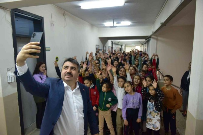 Engelsiz Şehir Yıldırım