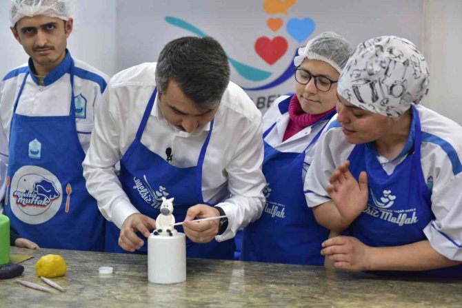 Engelsiz Şehir Yıldırım