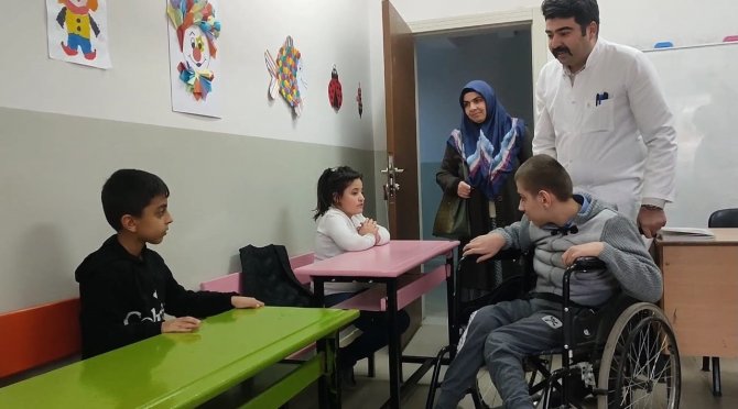 Her Şey Kerem İçin