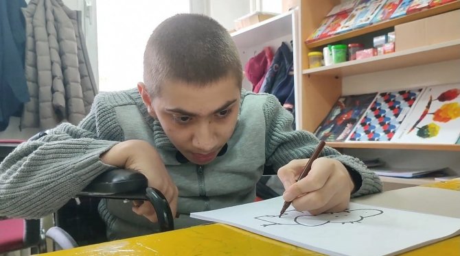 Her Şey Kerem İçin