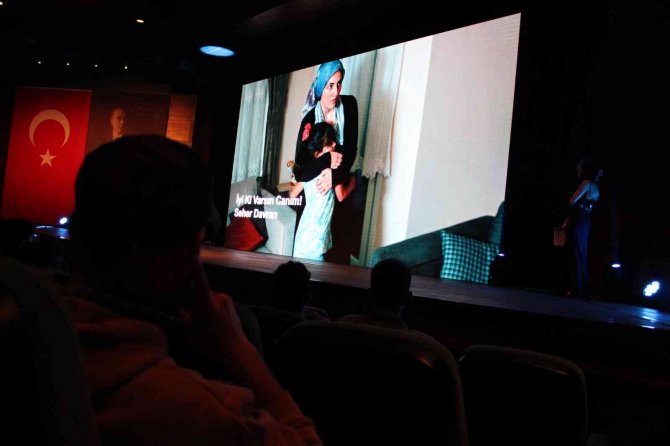 Kadın Yönetmenlerin Sinematografik Çekimleri Ödülleri De Beraberinde Getirdi