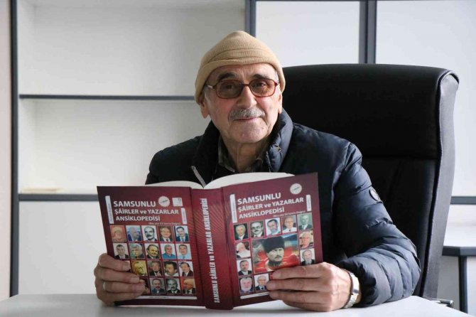 31 Yıllık Eserin 11. Baskısı Çıktı