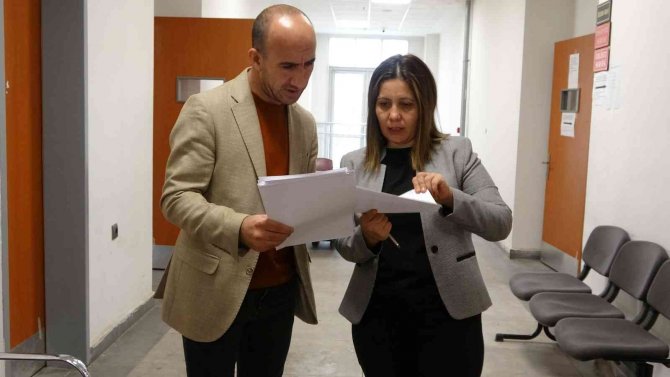 Yüksekova’da 120 Bin 558 Kişi Yeni Cipli Kimliğe Geçiş Yaptı