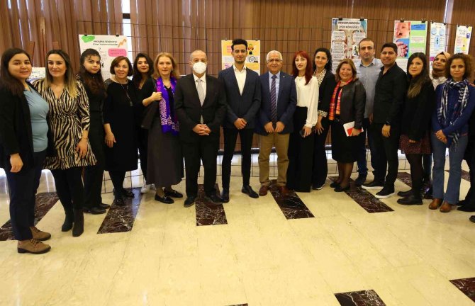 Hkü’de Engelleri Aşan Program