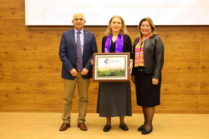 Hkü’de Engelleri Aşan Program