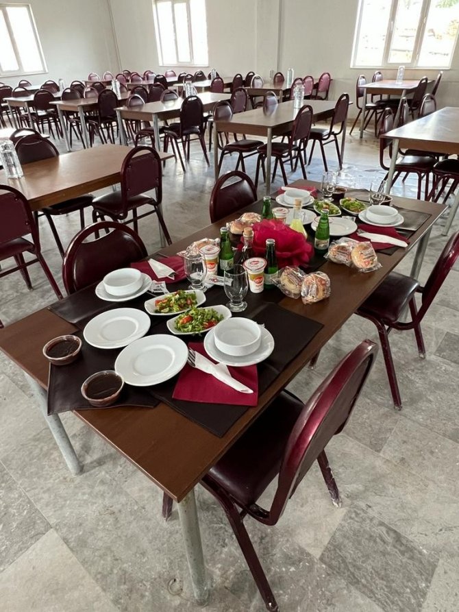 Hurok Marble’de Dünya Engelliler Günü