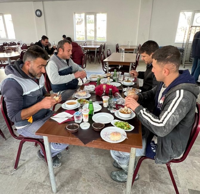 Hurok Marble’de Dünya Engelliler Günü