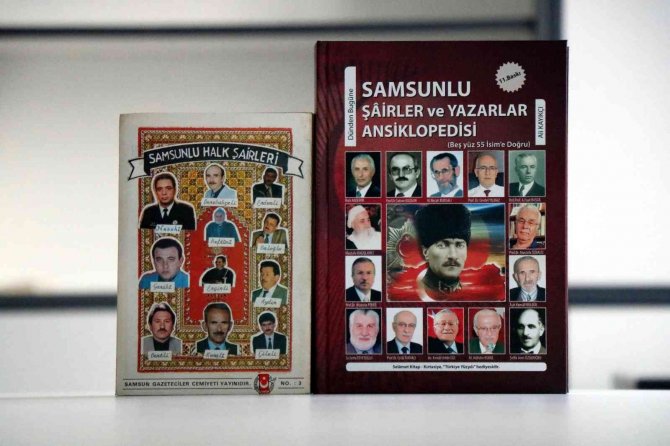 31 Yıllık Eserin 11. Baskısı Çıktı